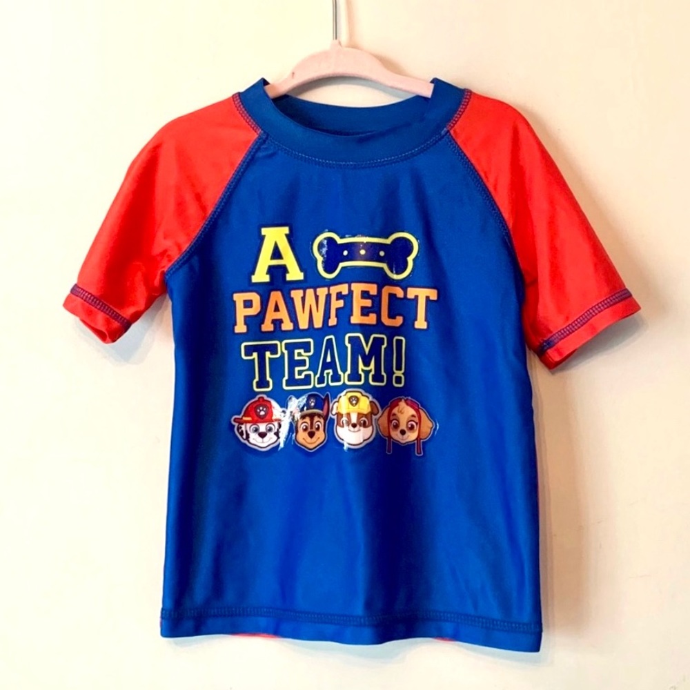 Nickelodeon’s Paw Patrol 🐾